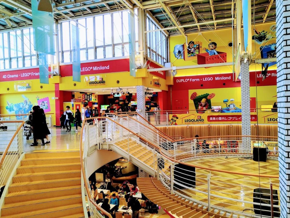 Tsukiyume Kan - House With Parking, 10Mins To Usj, Tennoji, Namba โอซาก้า ภายนอก รูปภาพ