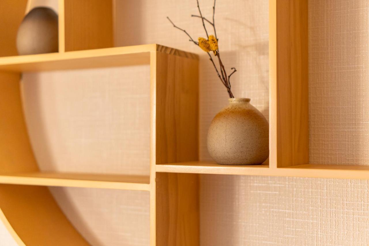 Tsukiyume Kan - House With Parking, 10Mins To Usj, Tennoji, Namba โอซาก้า ภายนอก รูปภาพ